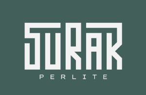 سوراك بيرلايت surak perlite