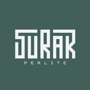 سوراك بيرلايت surak perlite