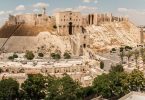 مشروع “شهباء من جديد” لإحياء قلعة حلب ضمن مبادرة “لعيونك يا حلب”
