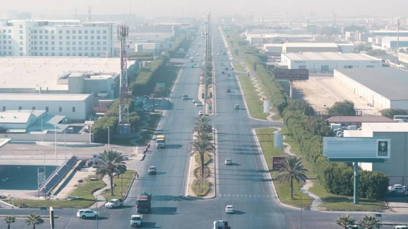 السعودية تستهدف استثمارات خارجية بمجمع صناعي جديد في الدمام