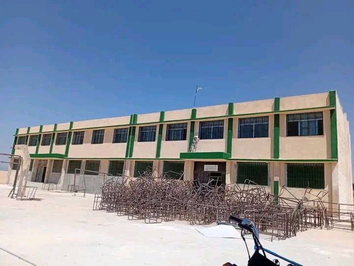 تعاون بين “الشركة العامة للدراسات الهندسية” ومنظمة “اليونيسيف” لإعادة تأهيل أربع مدارس في حمص