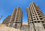 آخر التطورات في مشروع “واحة المهندسين” (العراقيات) في ريف دمشق