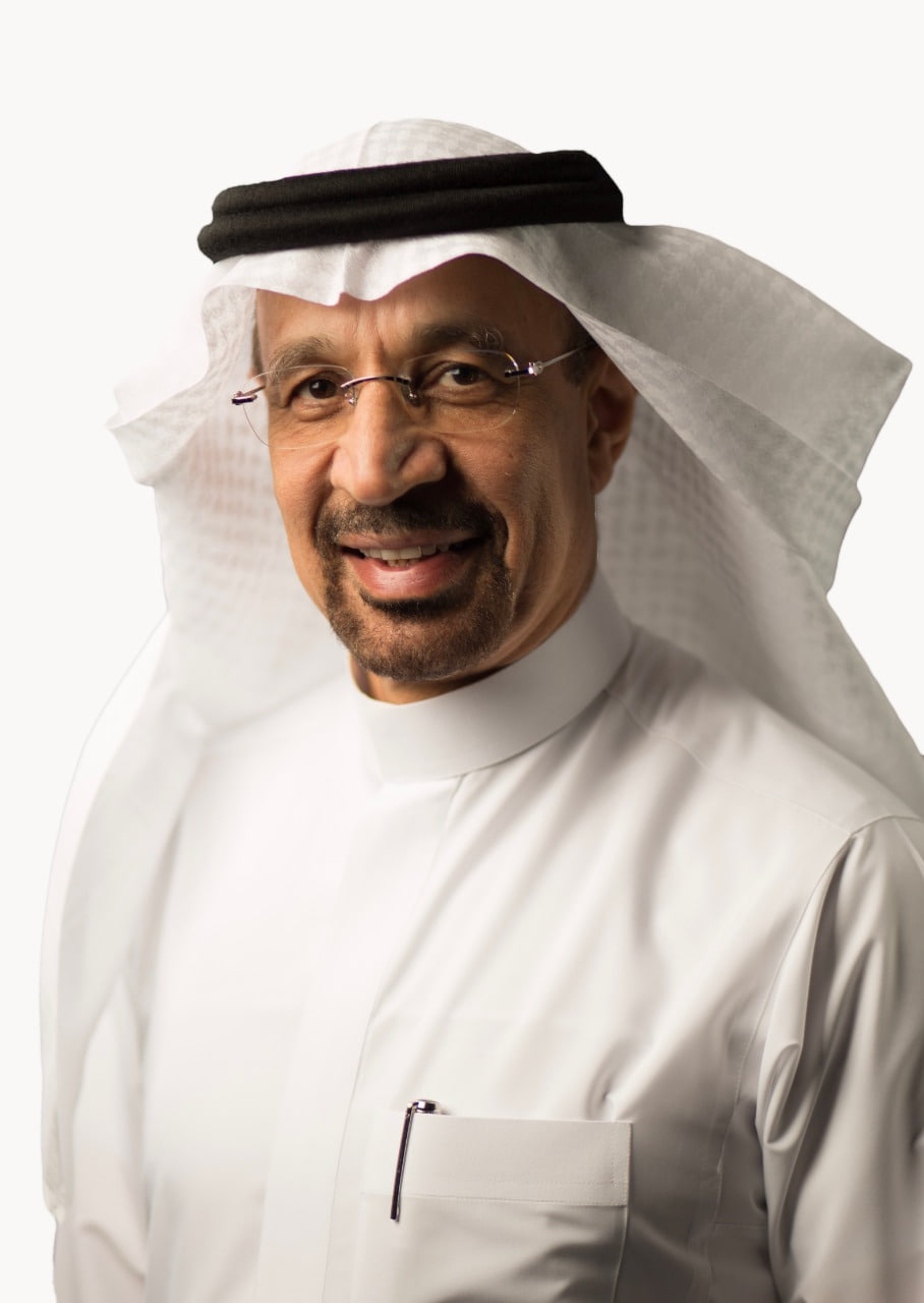 وزير الاستثمار السعودي “خالد الفالح”: «البيئة الاستثمارية في سوريا جاذبة جداً»