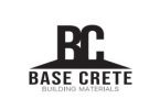 Base crete 