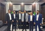 شراكة استراتيجية بين المؤسسة العامة للصناعات الهندسية وشركة GEOLI في مجال التصنيع