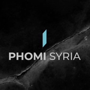 Phomi Syria