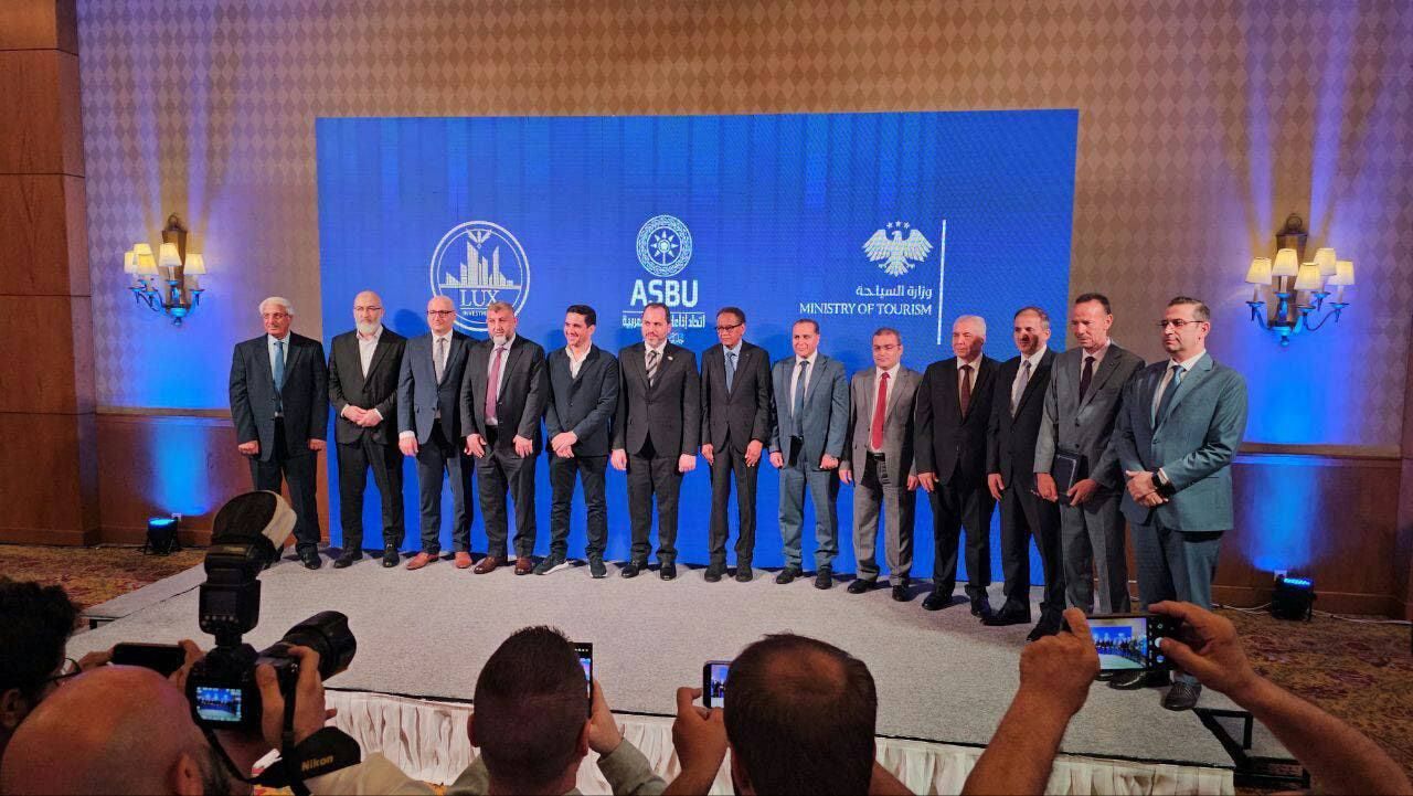 إطلاق مشاريع فندقية جديدة في سوريا خلال الأسابيع المقبلة