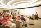 الإعلان عن مشاريع عقارية وسياحية جديدة خلال اجتماع الطاولة المستديرة المشتركة بين سوريا والسعودية