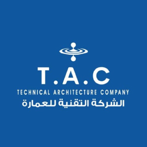 الشركة التقنية للعمارة