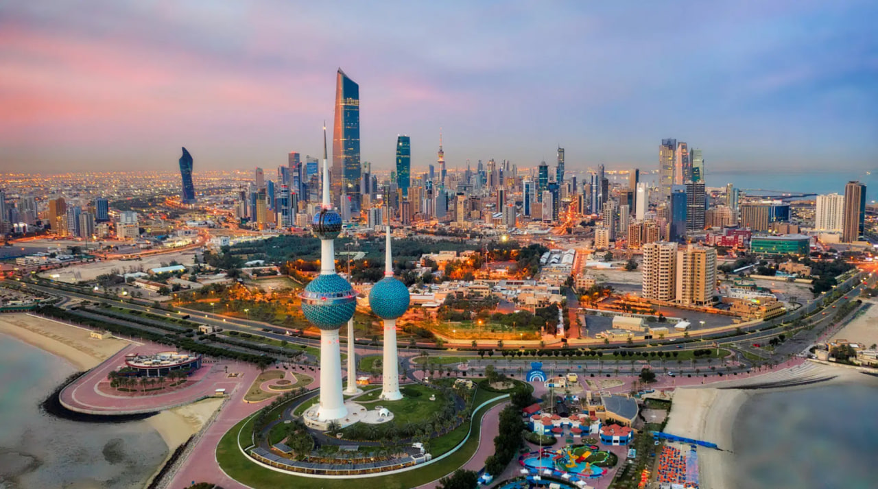 الكويت تؤسس شركة لاستثمار الفرص في ⁧ المشاريع الكبرى داخل الكويت وخارجها.