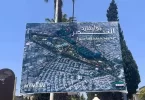 وضع حجر الأساس لعدد من المشاريع التنموية في حمص