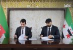 اتفاق لتوريد 1.6 مليون متر مكعب من الغاز يومياً من أذربيجان إلى سوريا عبر تركيا