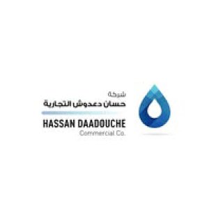 شركة حسان دعدوش التجارية