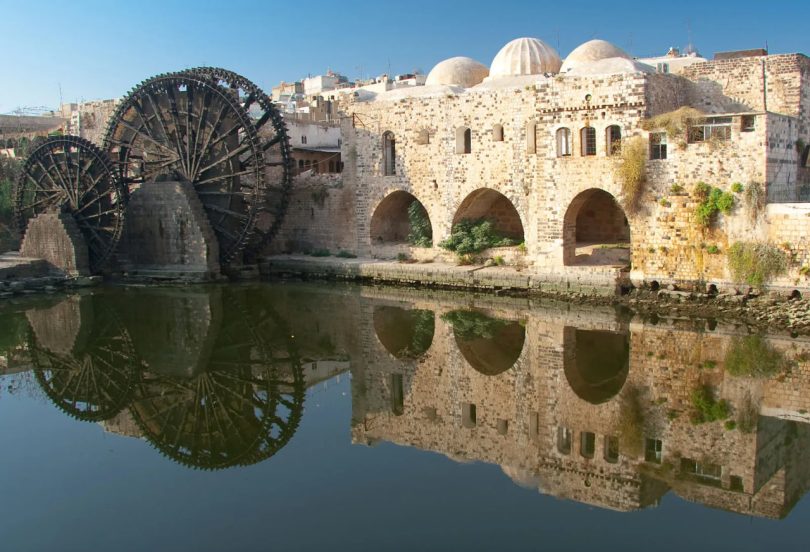 الإعلان عن مشاريع عقارية في حماة خلال أسبوعين