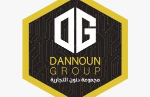 مجموعة دنون التجارية