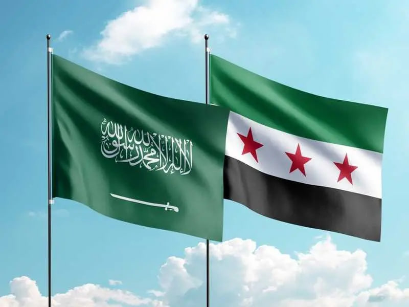 السعودية وسوريا توقعان اتفاقية تشجيع وحماية الاستثمارات المتبادلة