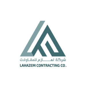 شركة لهازم للمقاولات