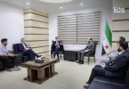 مباحثات سورية فرنسية لتعزيز التعاون في مجال الطاقة