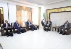 وزارة الطاقة السورية تبحث مع وفد ألماني آفاق التعاون في مجال الطاقة