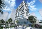 مشروع H11 (Dynamic Tower) في ماروتا سيتي يحصل على رخصة البناء