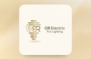 شركة GR Electric