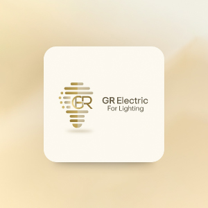 شركة GR Electric