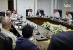 اجتماع فني سوري سعودي لبحث تنفيذ مذكرات التفاهم الموقعة في مجال النفط والغاز