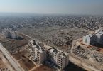 عقد اجتماع فني لبحث بناء المساكن في المناطق الشرقية في حلب