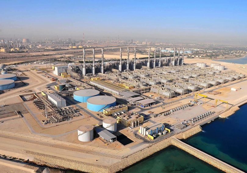 وزارة الطاقة السورية تكشف عن خطط لتطوير الأمن المائي تشمل تحلية مياه البحر