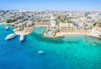 توقيع مشروع سياحي ضخم على البحر الأحمر بشراكة سعودية ــ إماراتية