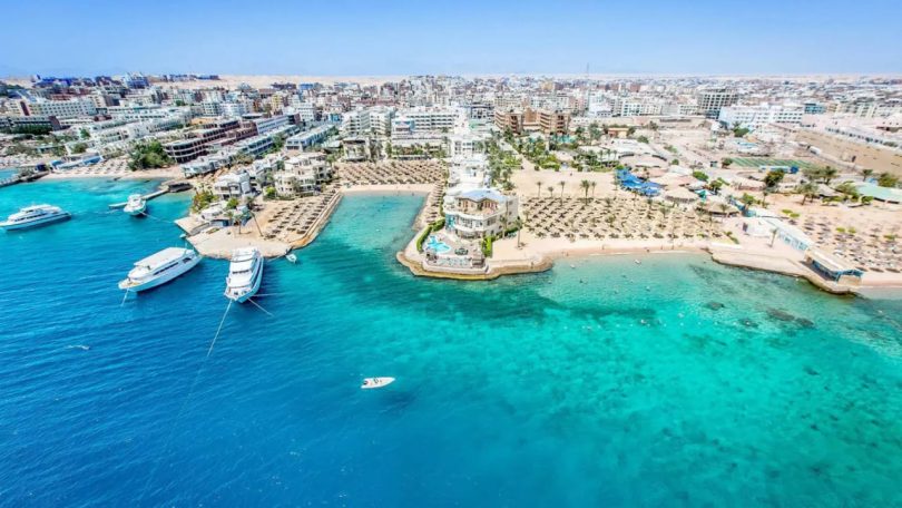 توقيع مشروع سياحي ضخم على البحر الأحمر بشراكة سعودية ــ إماراتية