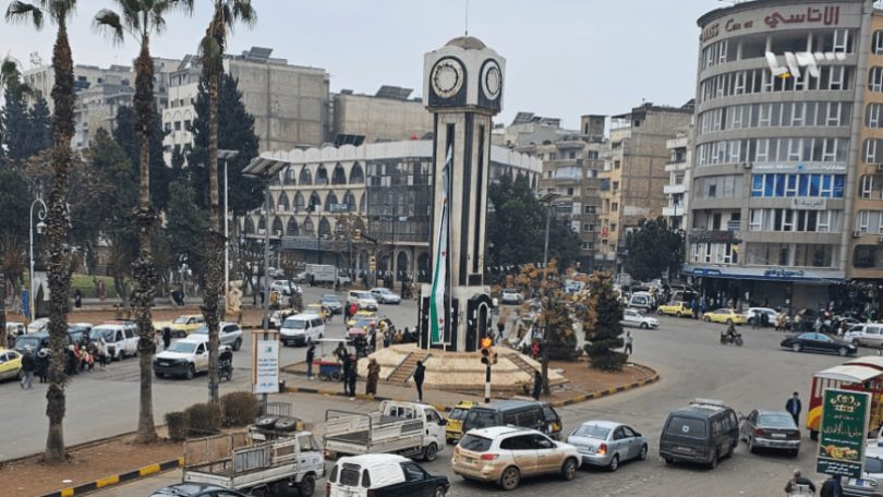مشروعان تنمويان ضمن مشاريع “دار السلام” في حمص