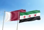 سوريا وقطر تبحثان آفاق التعاون لإعادة الإعمار