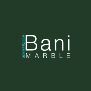 شركة الشحرور bani marble