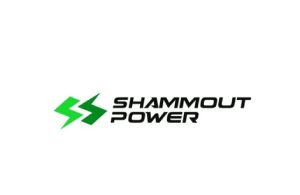 Shammout Power