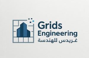 Grids Engineering شركة غريدس للهندسة 