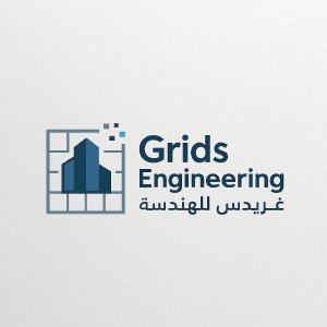 Grids Engineering شركة غريدس للهندسة 