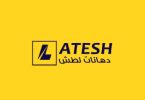 شركة لطش