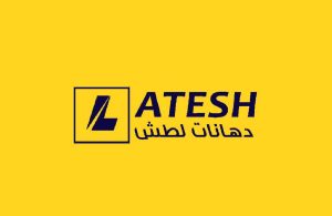 شركة لطش