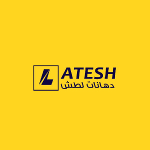 شركة لطش