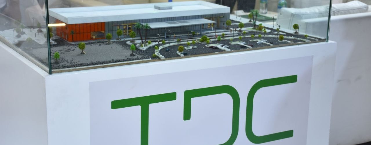 شركة تطوير التقنية للمقاولات السعودية TDC تتطلع لدخول السوق السوري