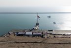 العراق يدشن أنبوبًا عملاقًا لنقل النفط