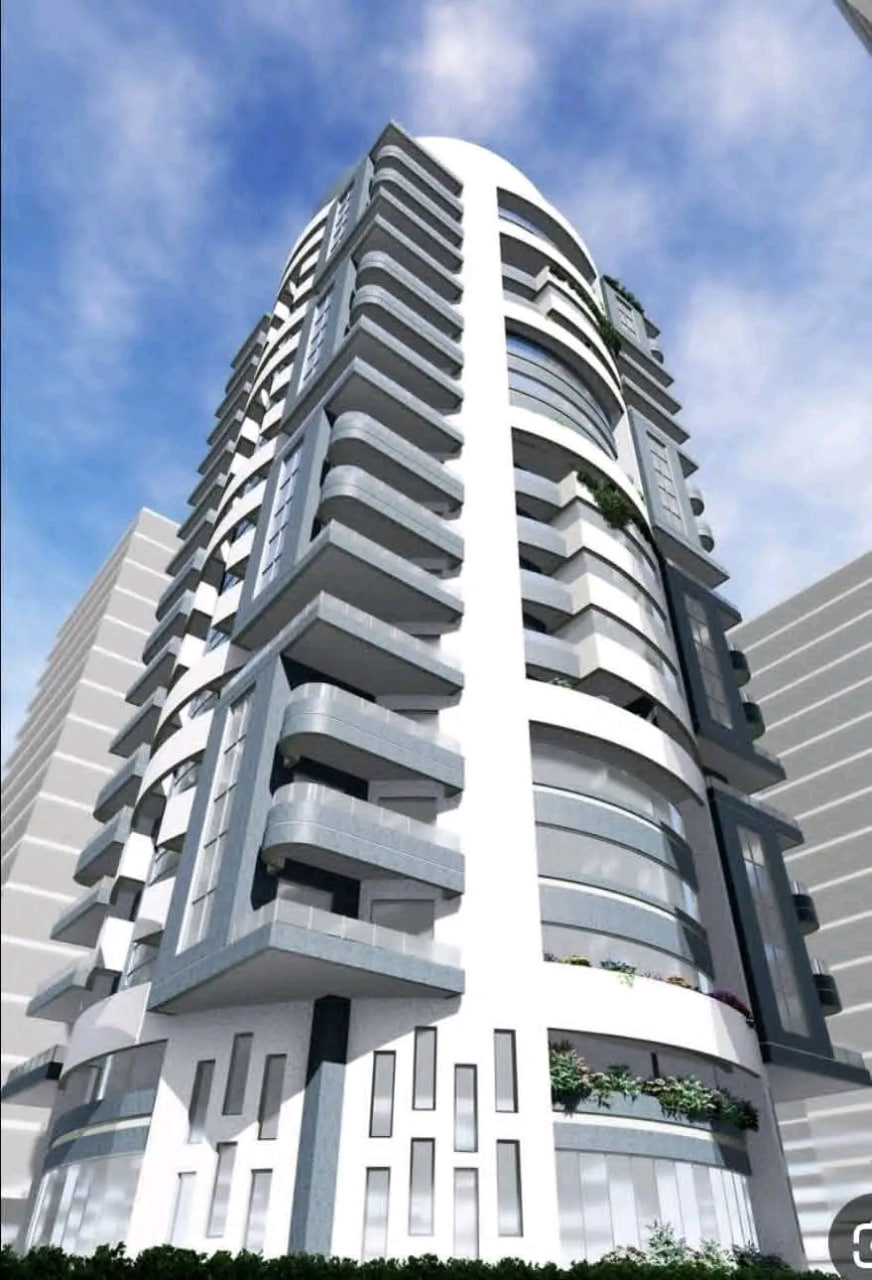 تواصل أعمال الحفر في المقسم B145 ضمن ماروتا سيتي تواصل أعمال الحفر في المقسم B145 ضمن ماروتا سيتي