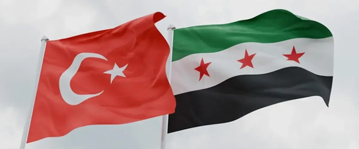 العمل على إطلاق مشاريع صناعية داخل سوريا بين رجال الأعمال السوريين والأتراك