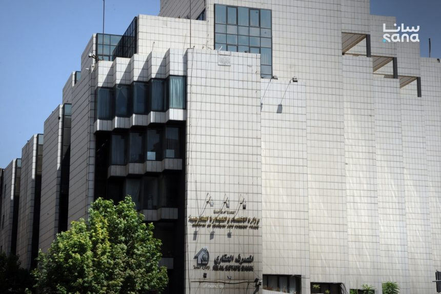 فرصة جديدة للمستثمرين المتعثرين في المدن الصناعية السورية فرصة جديدة للمستثمرين المتعثرين في المدن الصناعية السورية