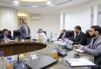 شركة سعودية تقدم عرضاً تقنياً لتزويد سوريا بمنظومات عدادات ذكية حديثة