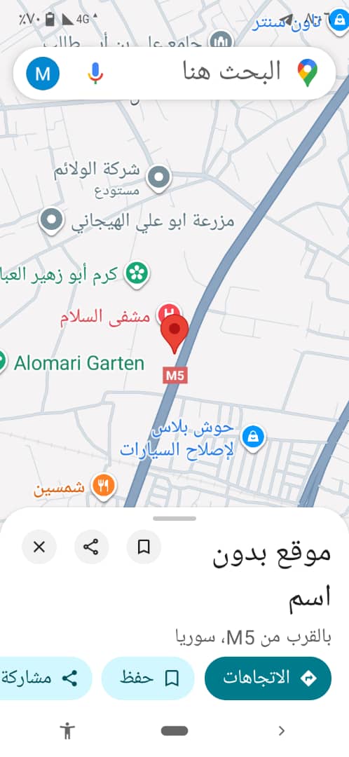 سهل الزبداني، مضايا