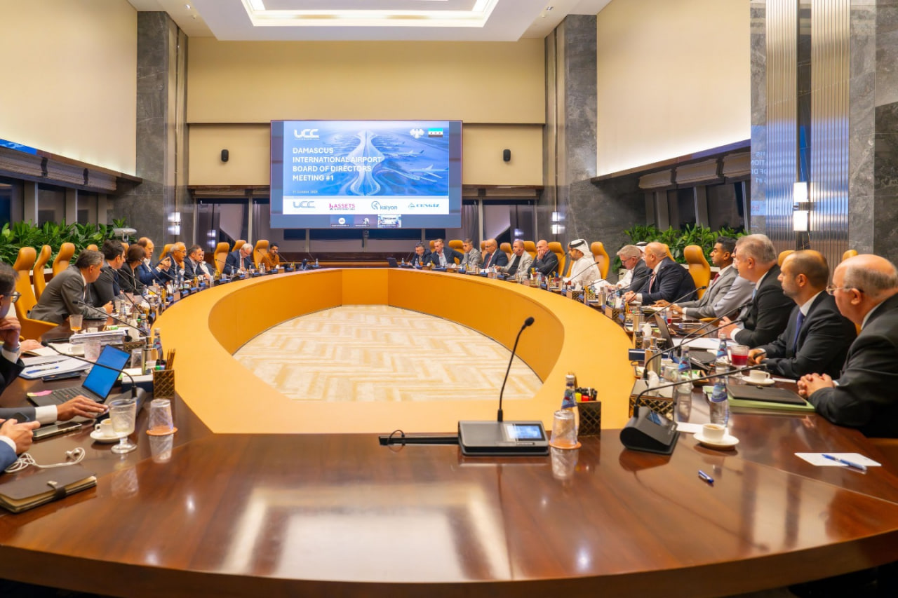 اجتماع قطري- تركي- أميركي في الدوحة لمتابعة تقدم المشاريع الاستراتيجية في سوريا