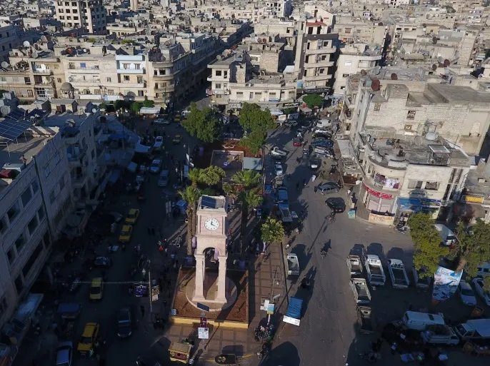 محافظة إدلب تكشف عن فرص استثمارية واعدة