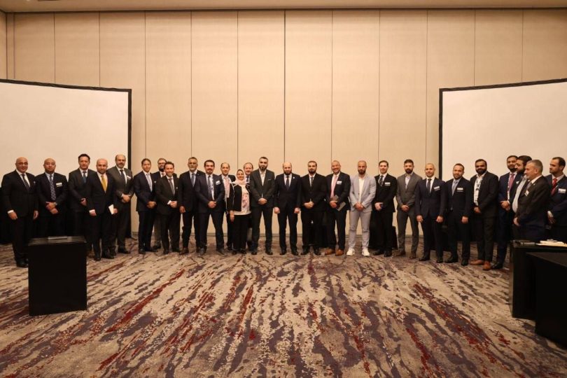 اجتماع دولي يبحث فرص الاستثمار وآليات التعافي السريع في قطاع الطاقة